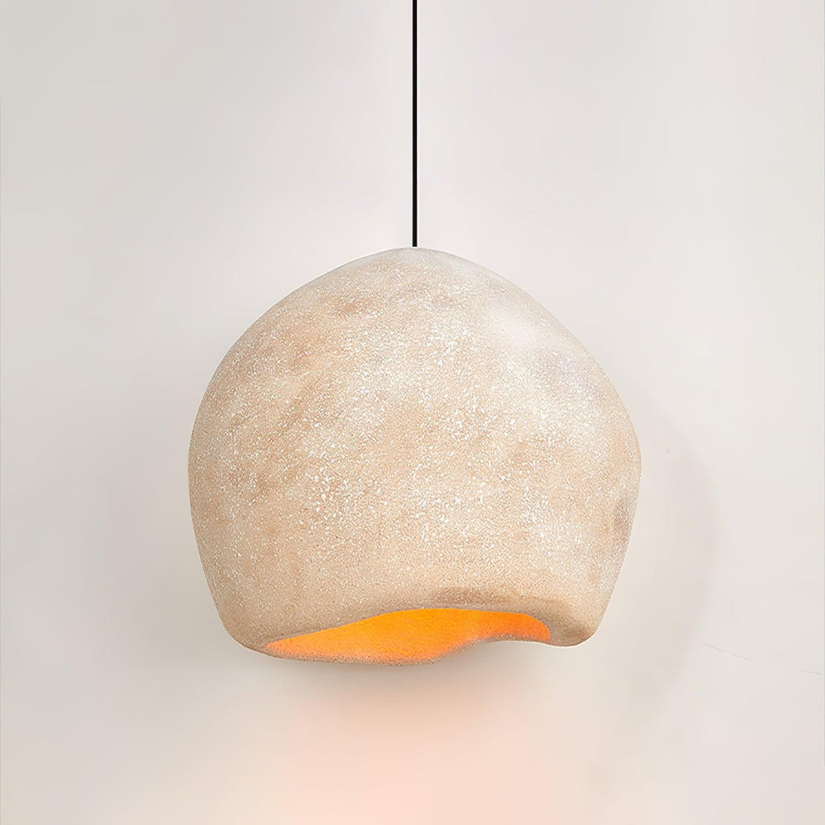 Tero Wabi-Sabi hanglamp van composiet