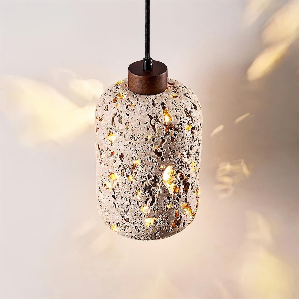 Phenil wandlamp