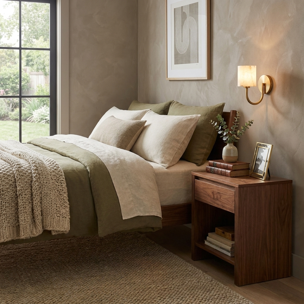 Sedgewick albast wandlamp