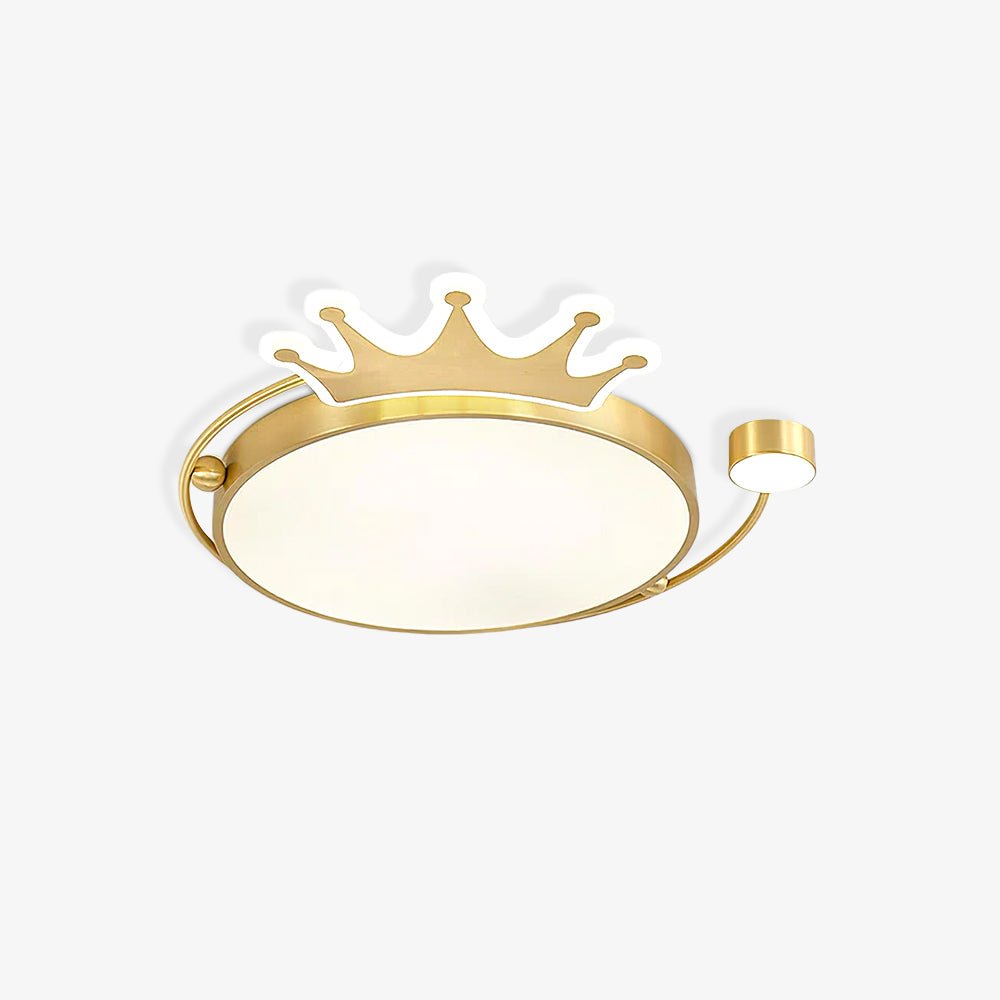 Aloror klassieke Art plafondlamp