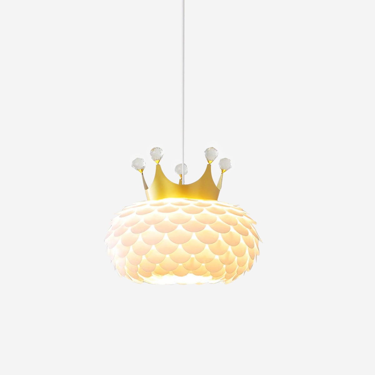 Crownel hanglamp