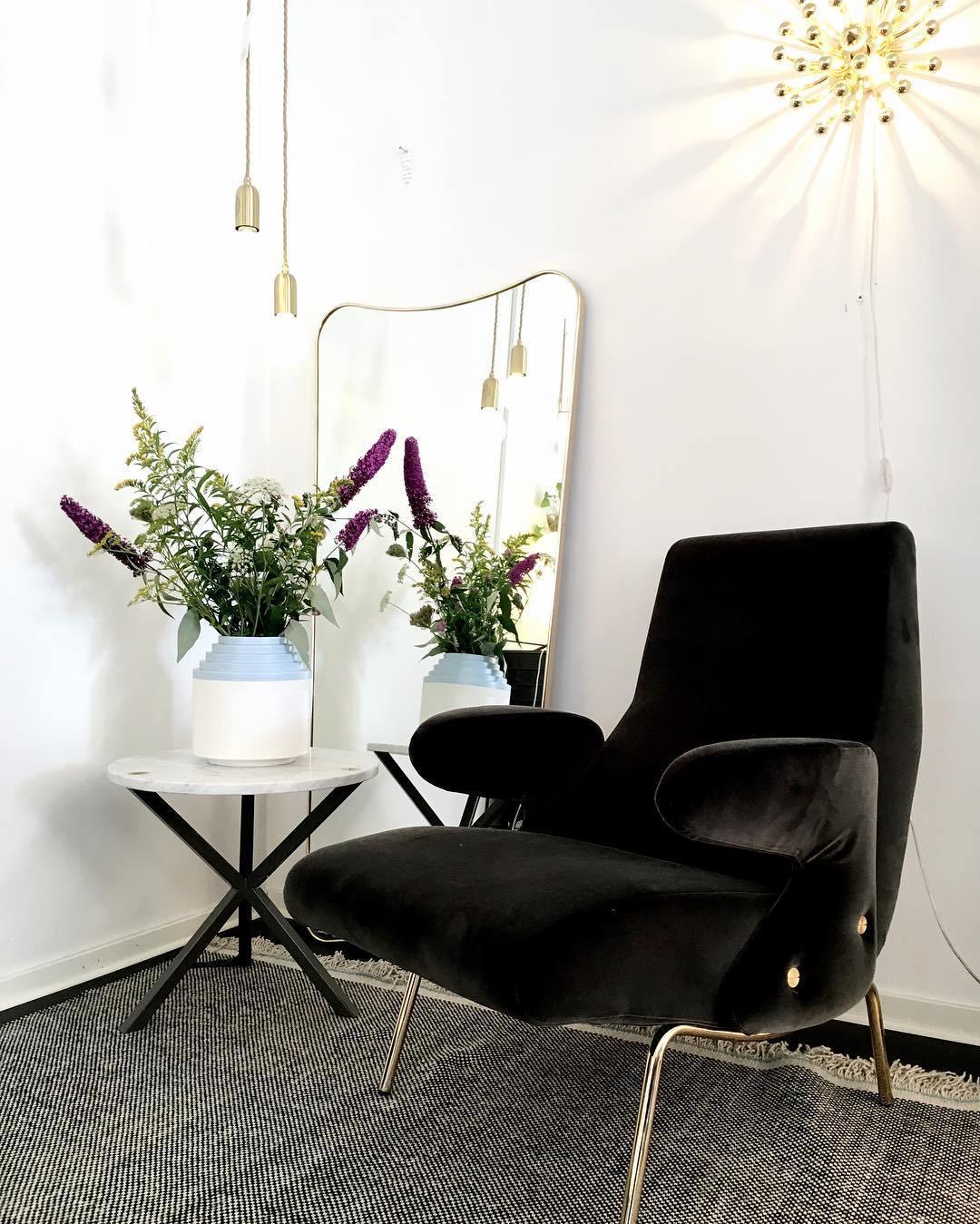 Selanielle kristallen bol hanglamp