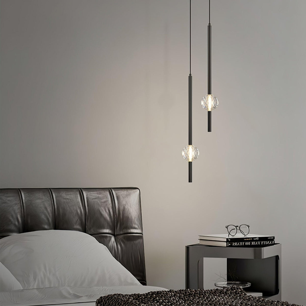 Celiane LED hanglamp