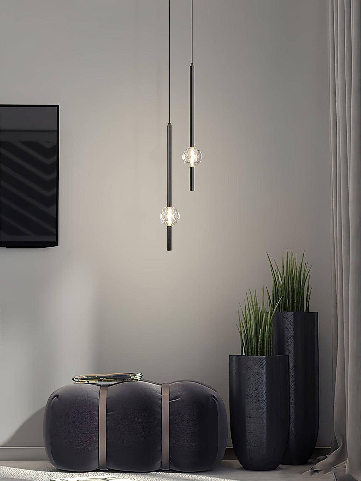 Celiane LED hanglamp