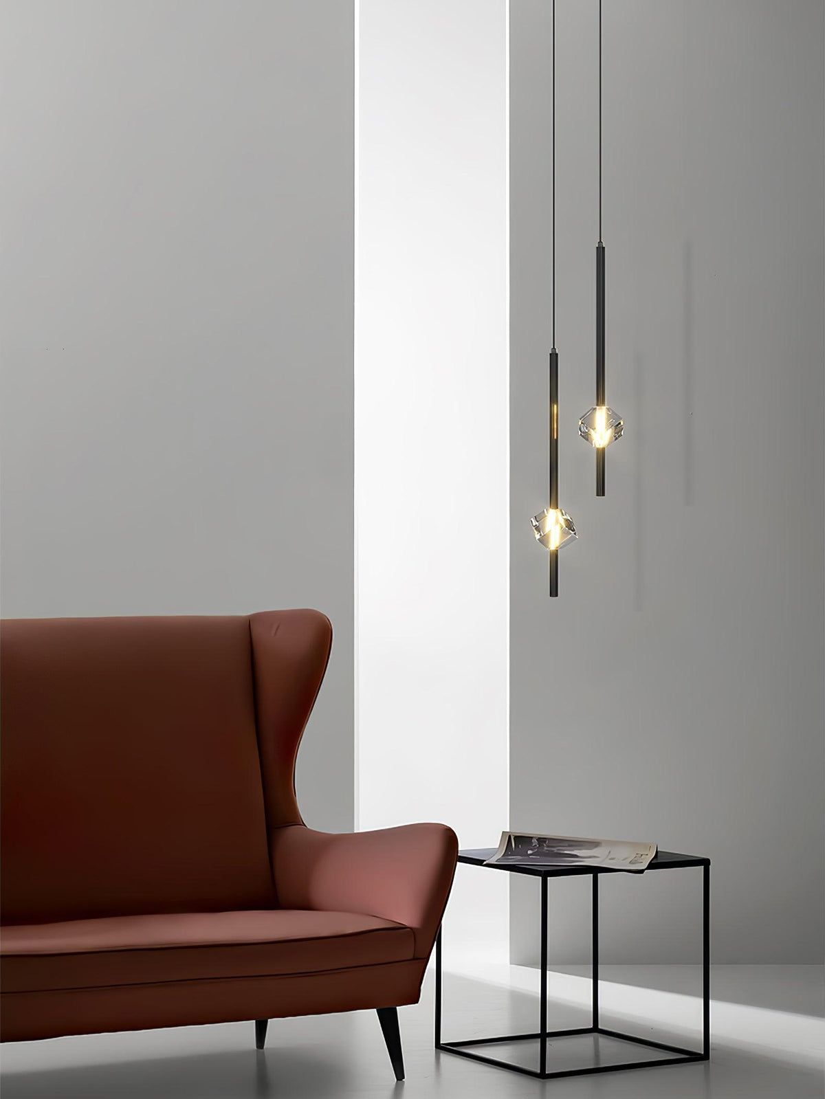 Celiane LED hanglamp