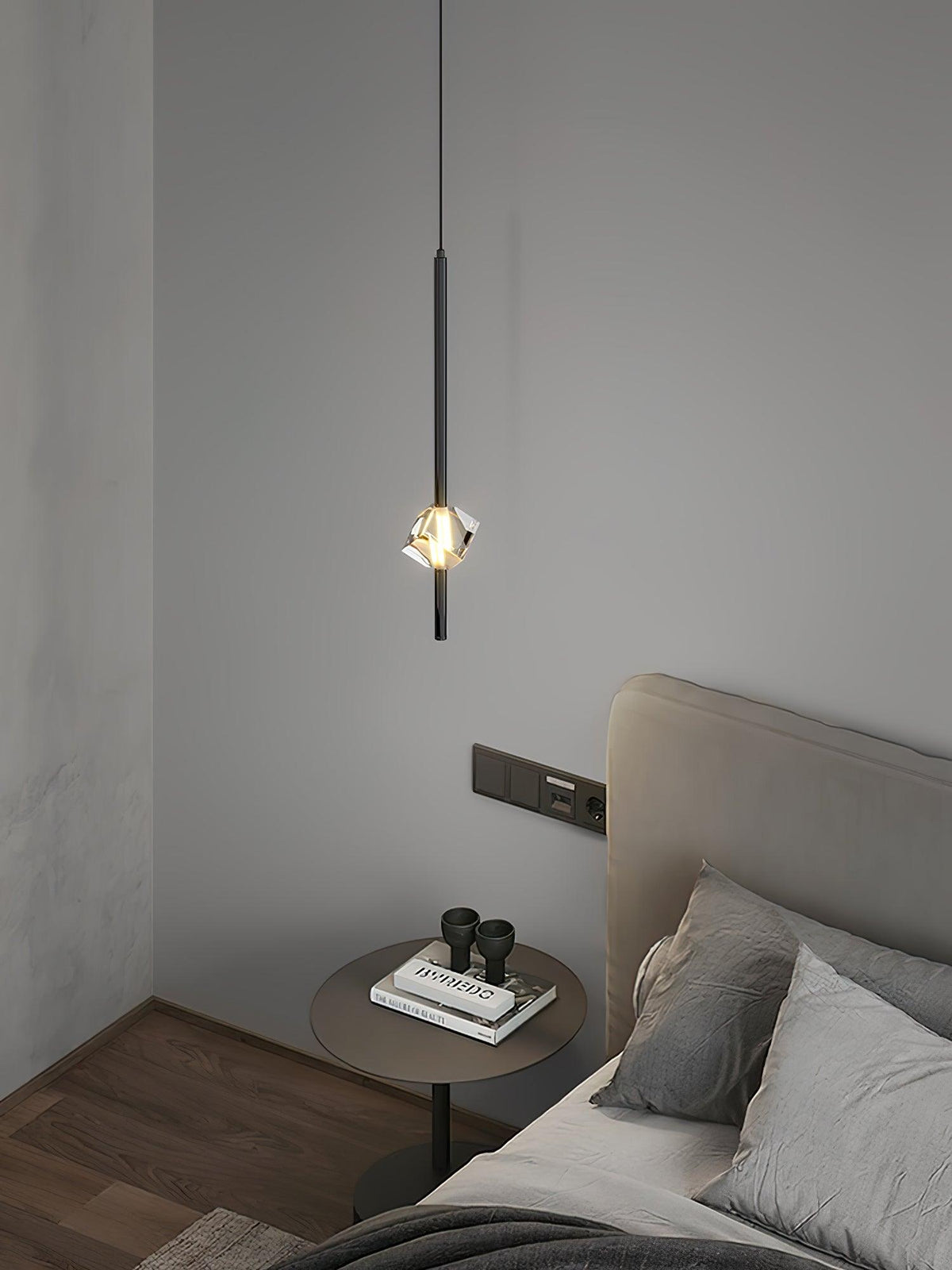 Celiane LED hanglamp