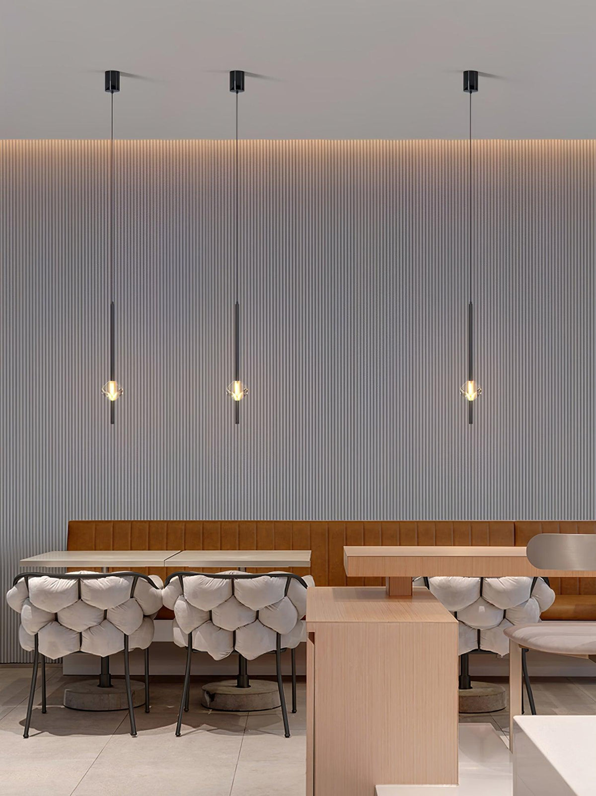 Celiane LED hanglamp