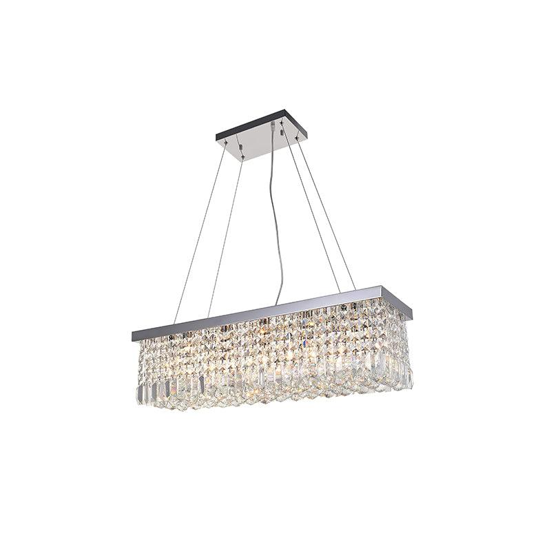 Oreluella luxe kroonluchter