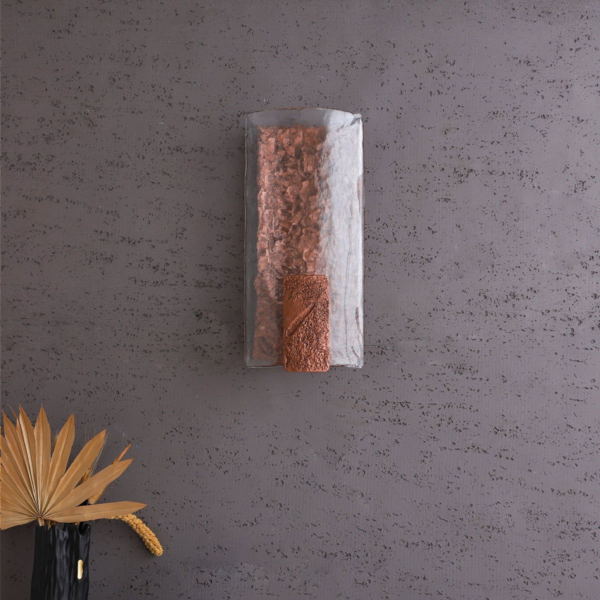 Renaiella wandlamp