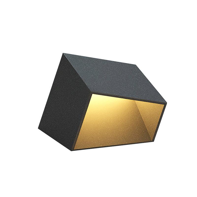 Pearl Moderne buitenhanglamp