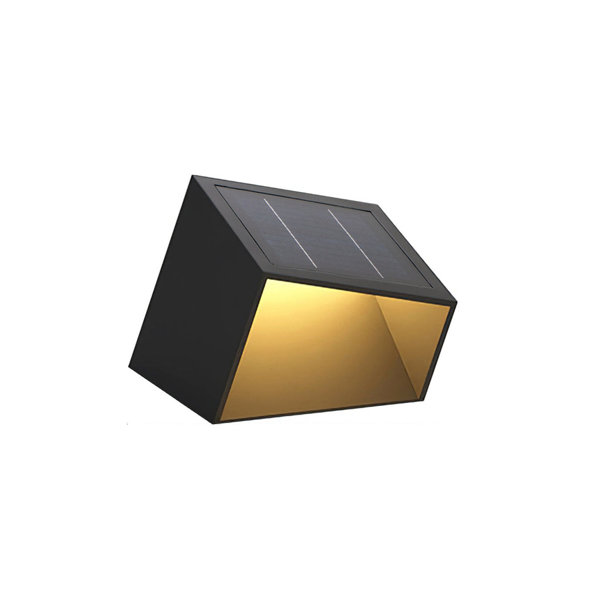 Voren Garden Solar Outdoor Light