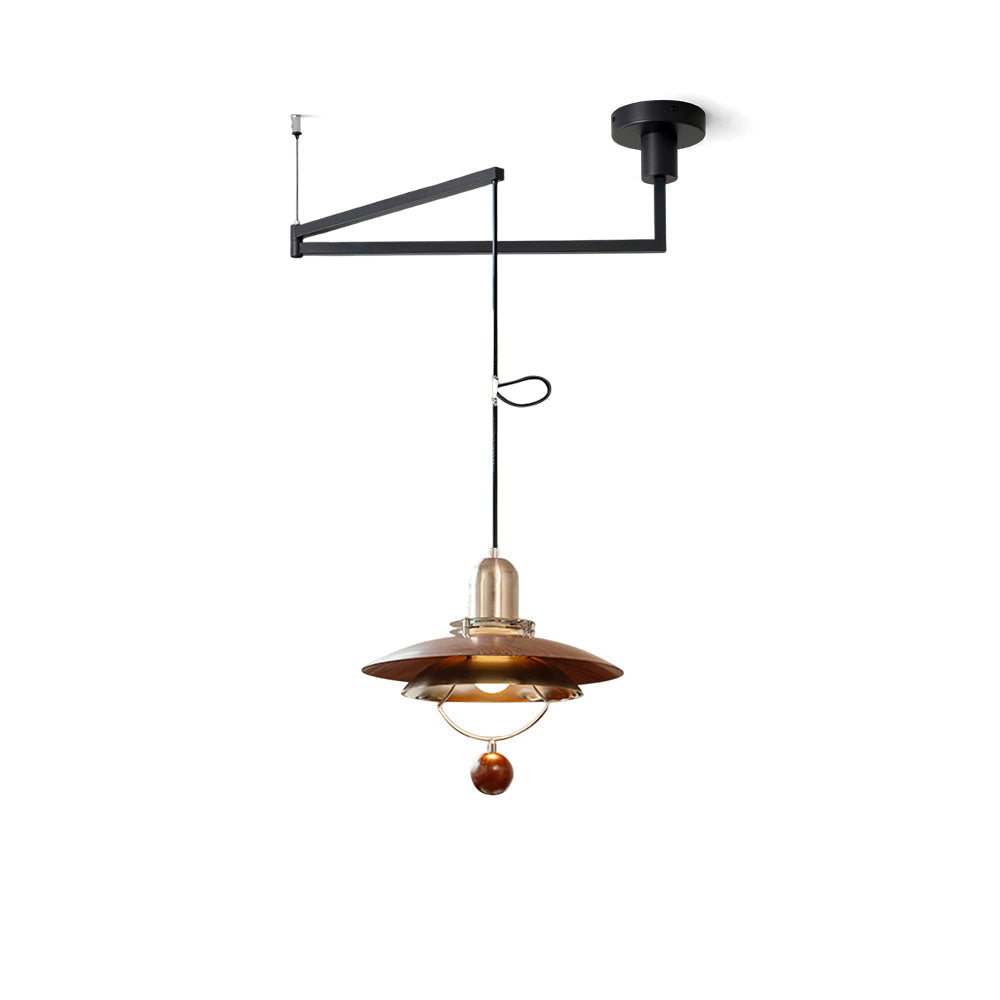 Oreluenne hanglamp