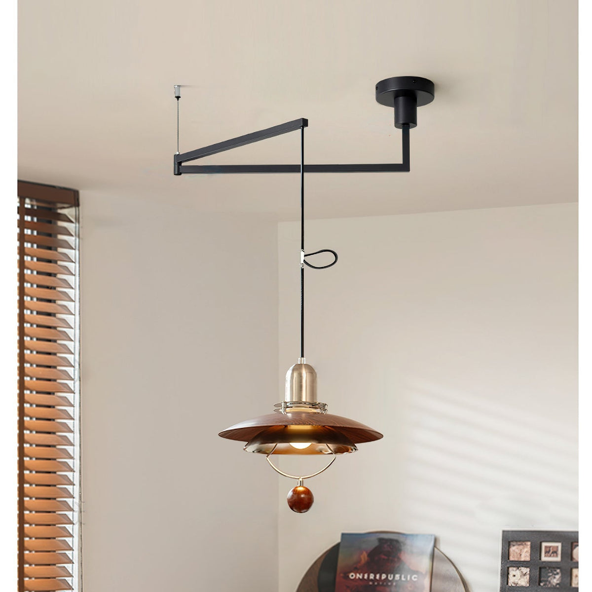 Oreluenne hanglamp