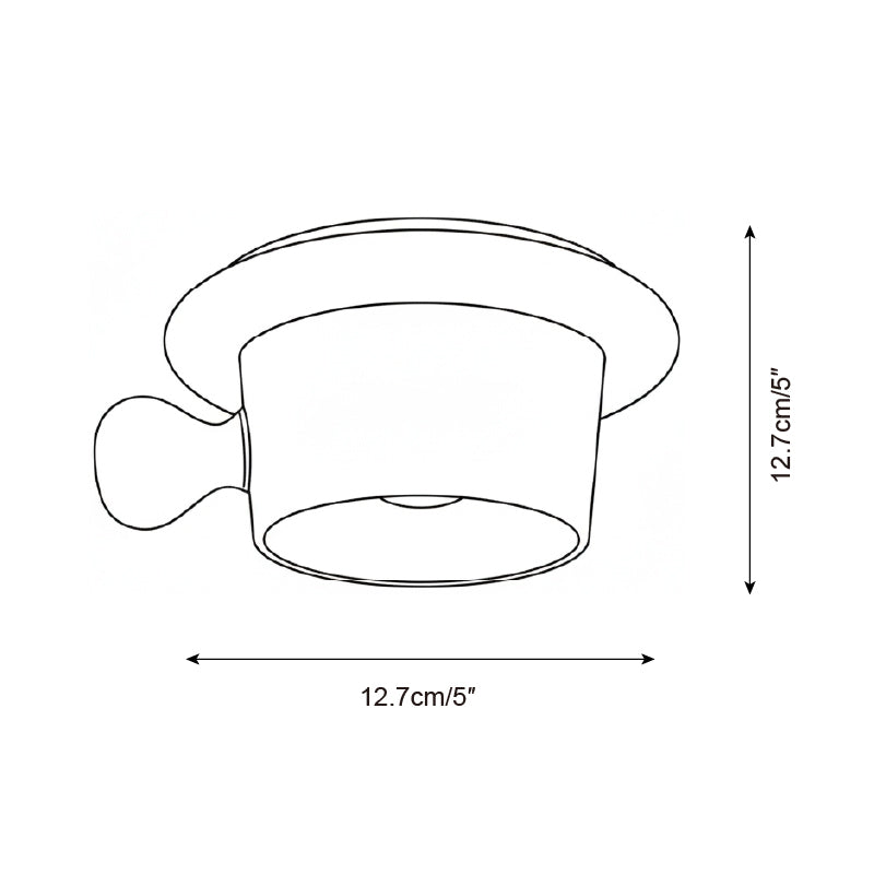 Soranaya plafondlamp