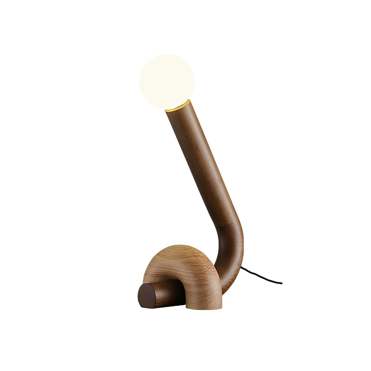 Arcus Fashion Hout tafellamp