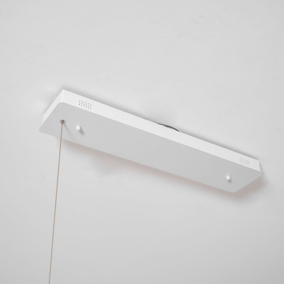 Alenor Hout Retro hanglamp