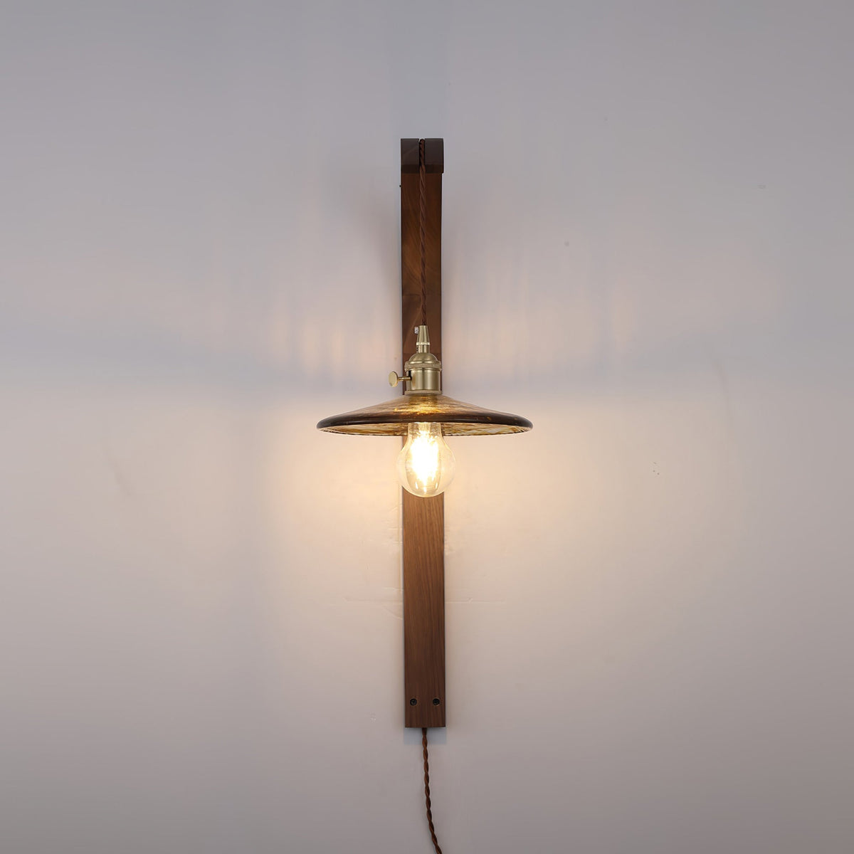 Norstone wandlamp