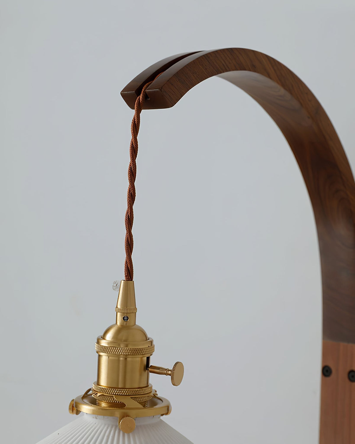 Norstone wandlamp