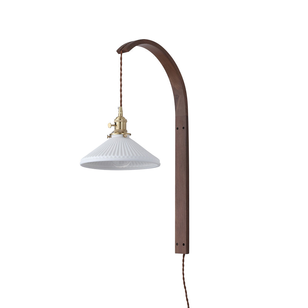 Norstone wandlamp