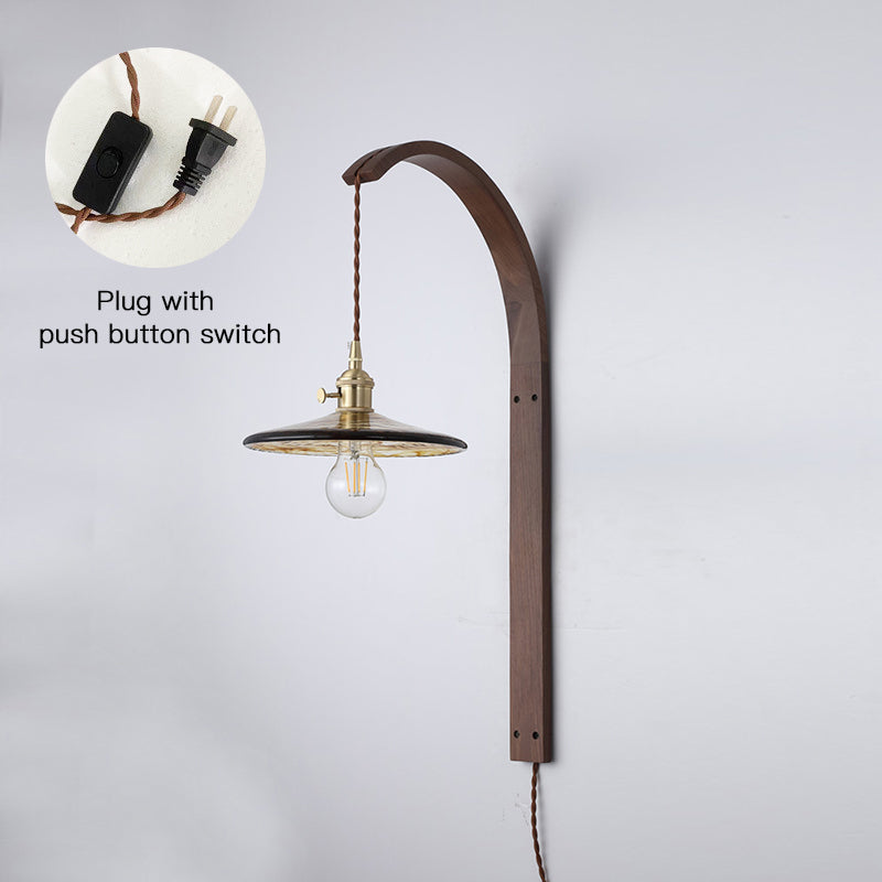 Norstone wandlamp