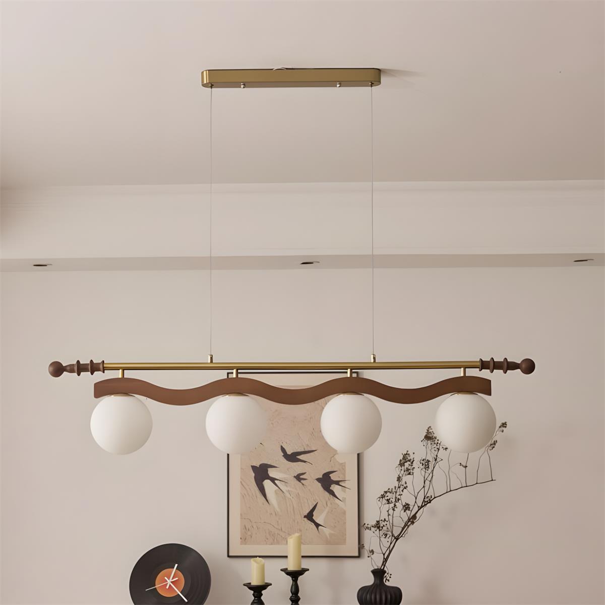 Waverly hanglamp