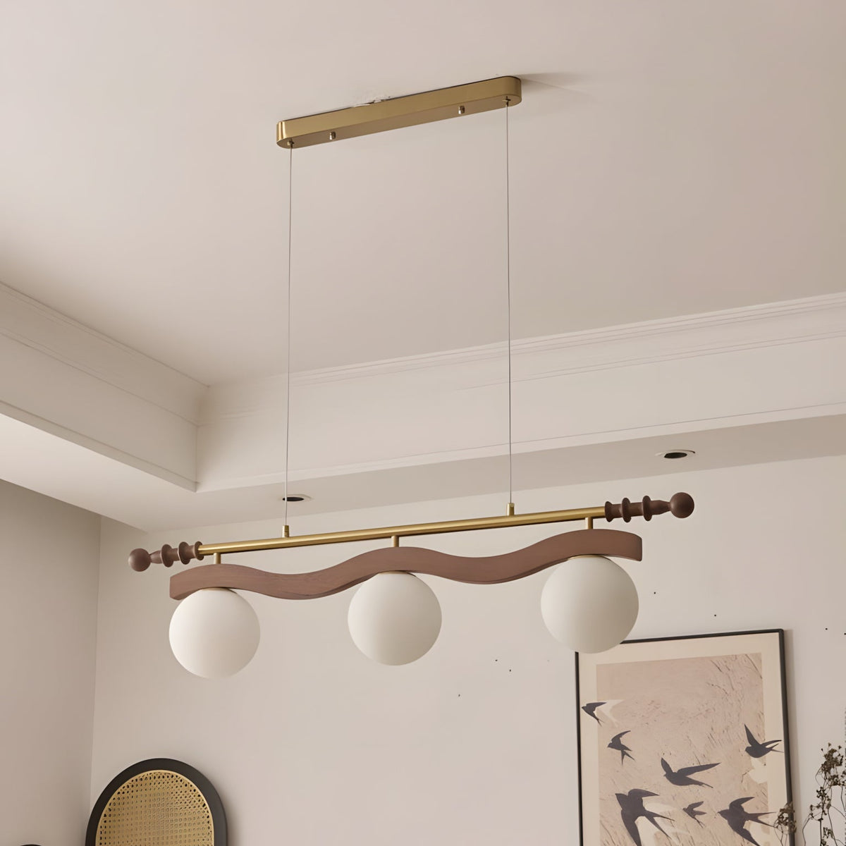 Waverly hanglamp
