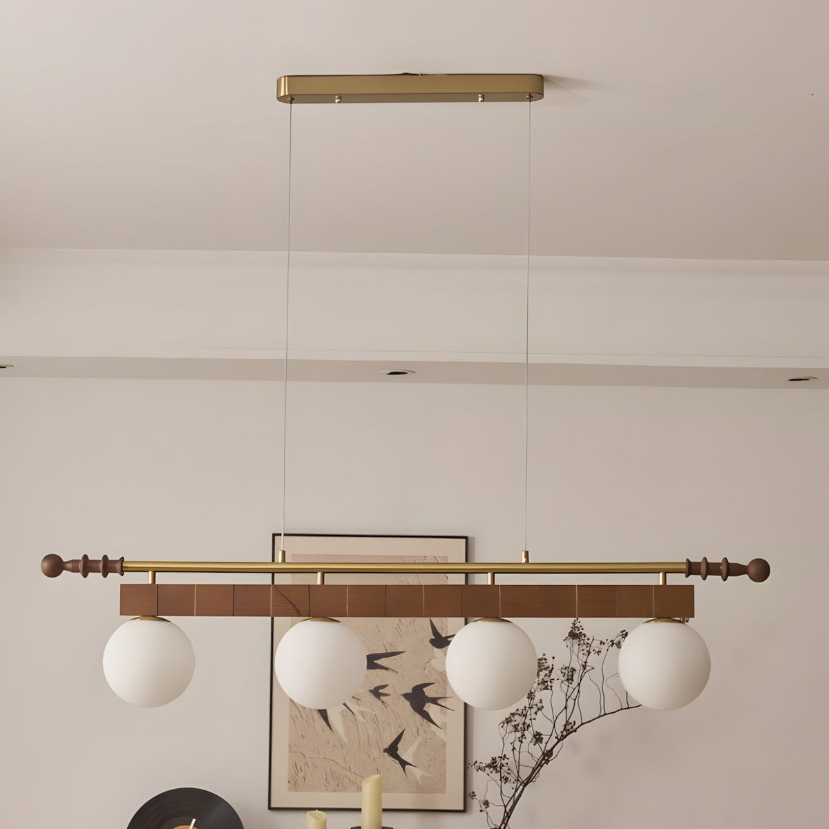 Waverly hanglamp