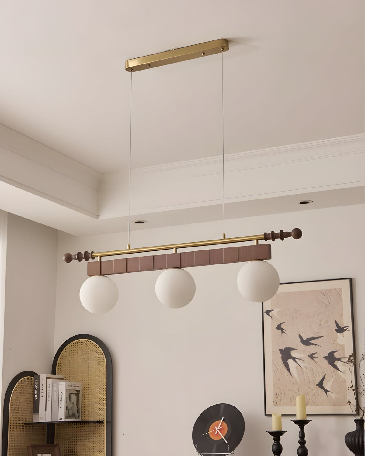 Waverly hanglamp