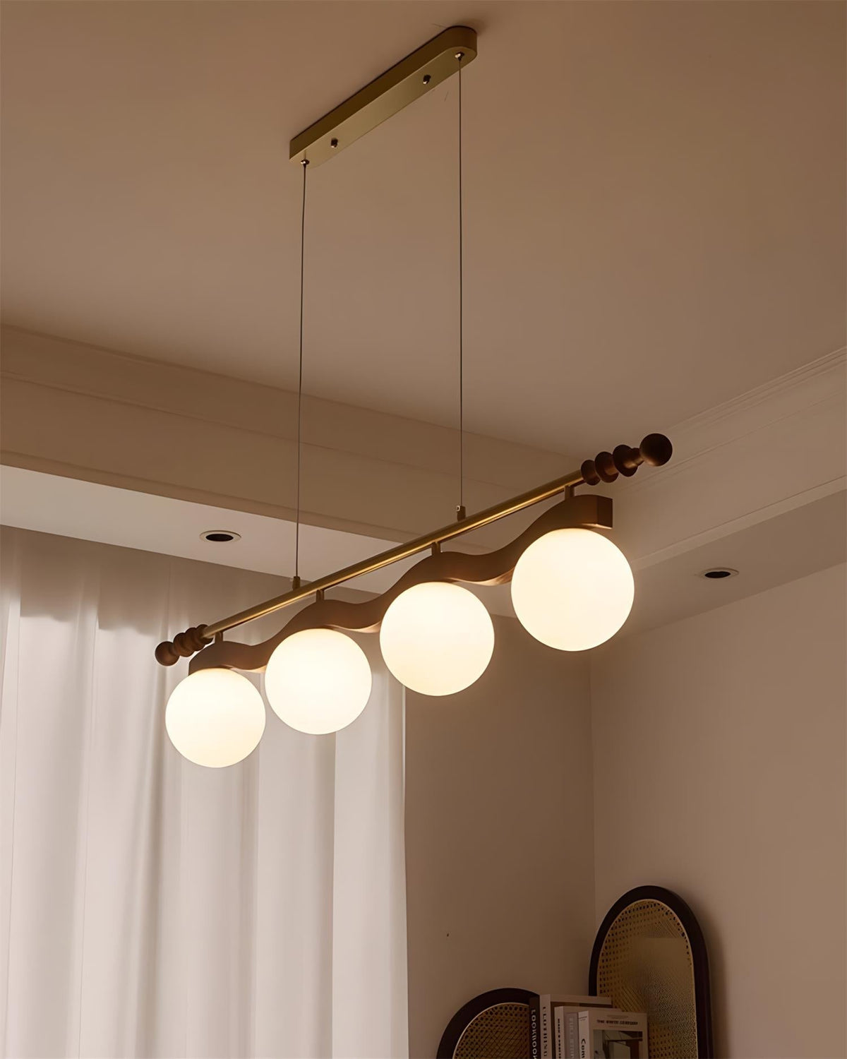 Waverly hanglamp