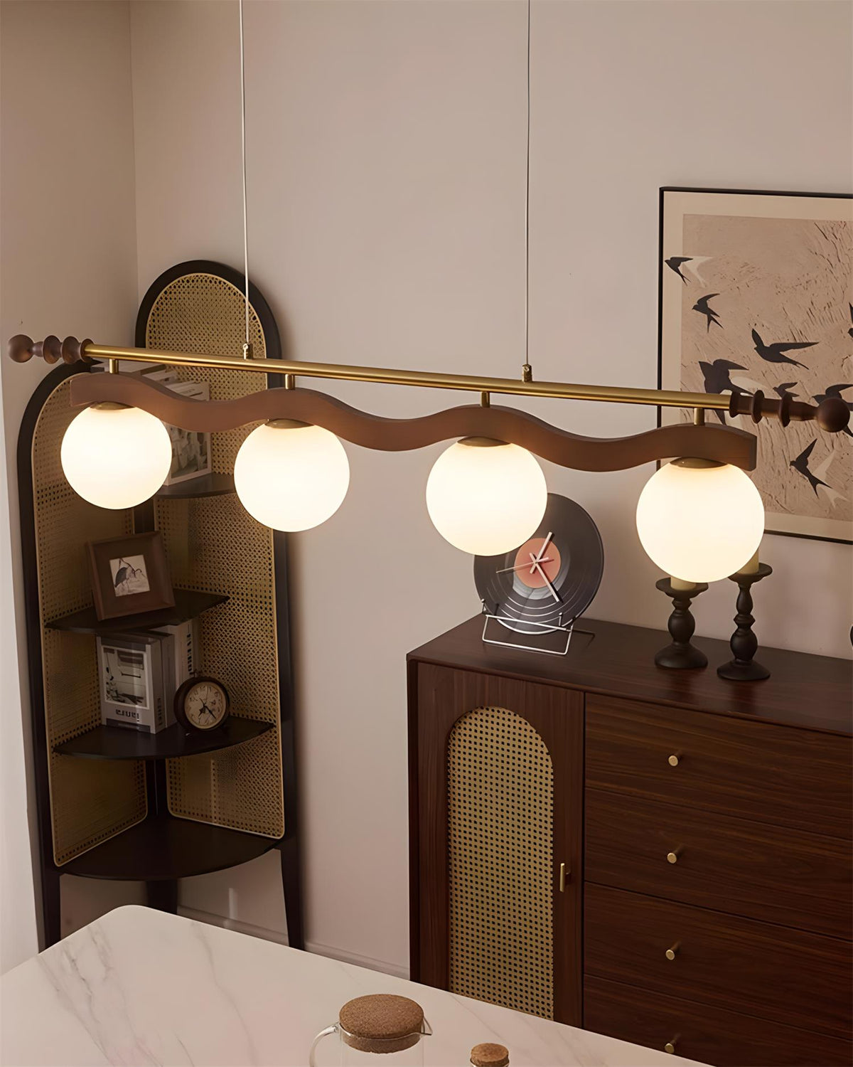 Waverly hanglamp
