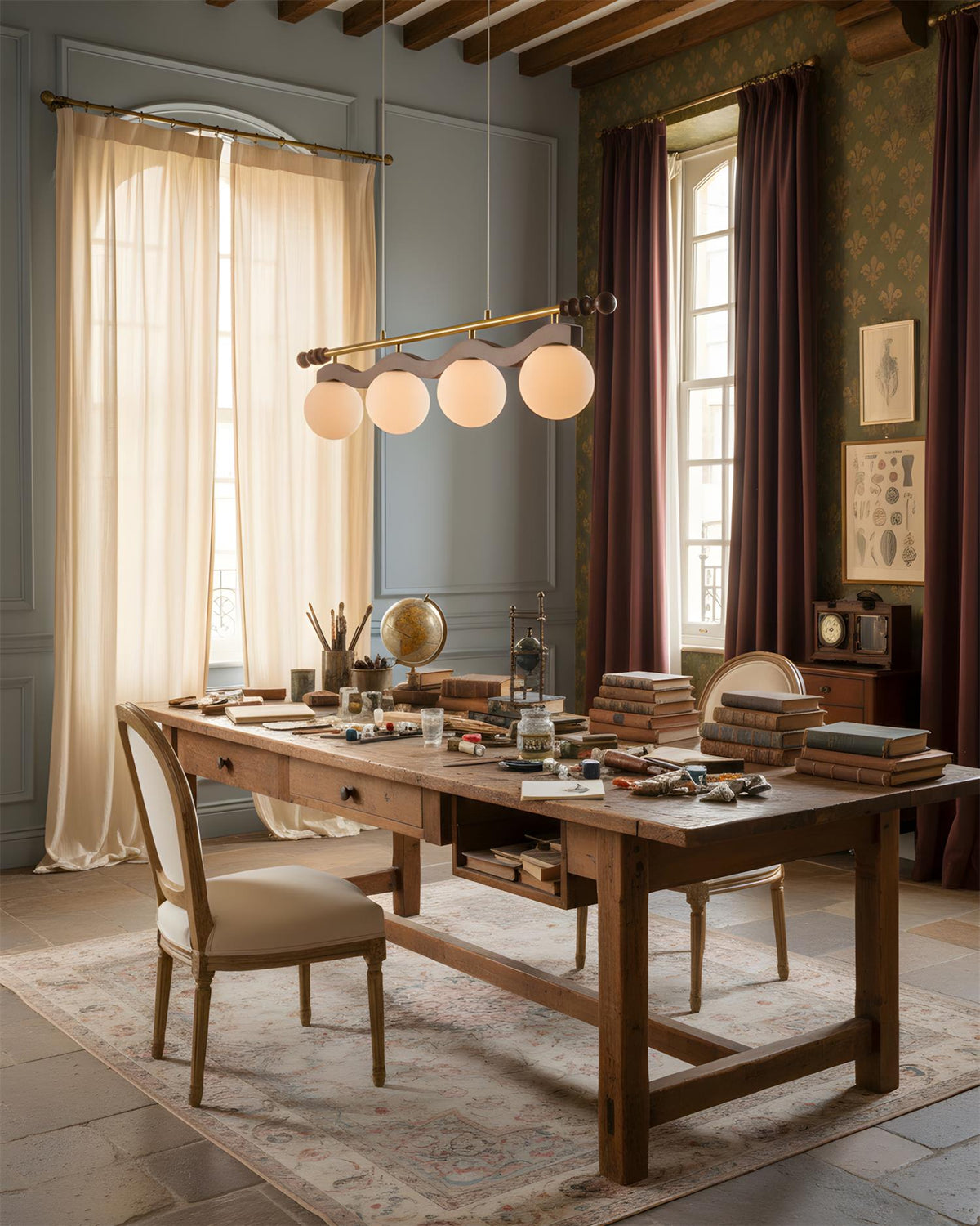 Waverly hanglamp