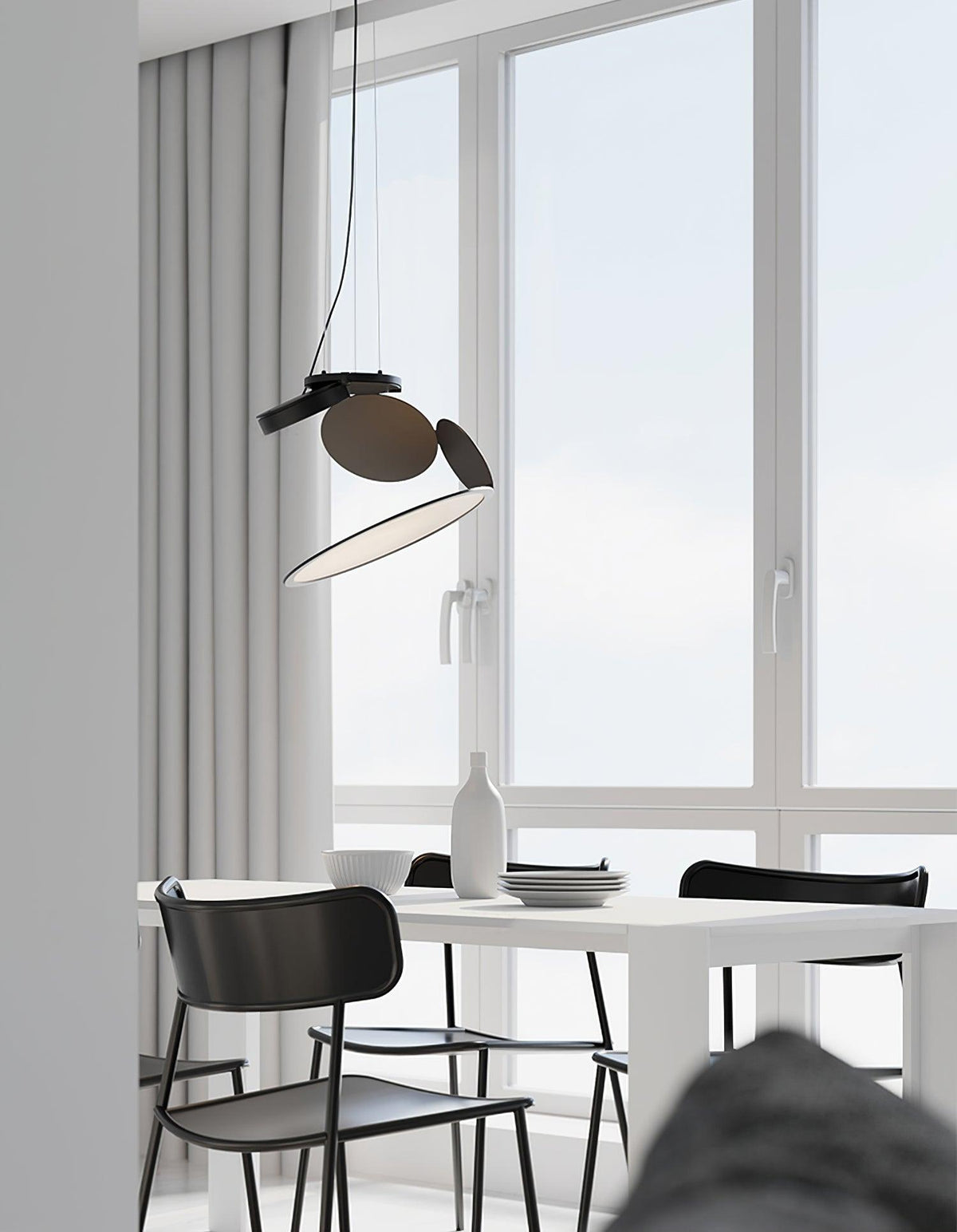 Mirisena moderne hanglamp