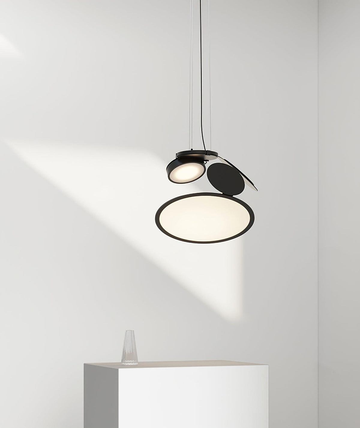Mirisena moderne hanglamp