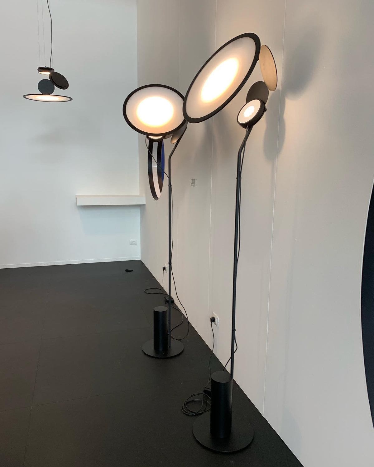 Mirisena moderne hanglamp