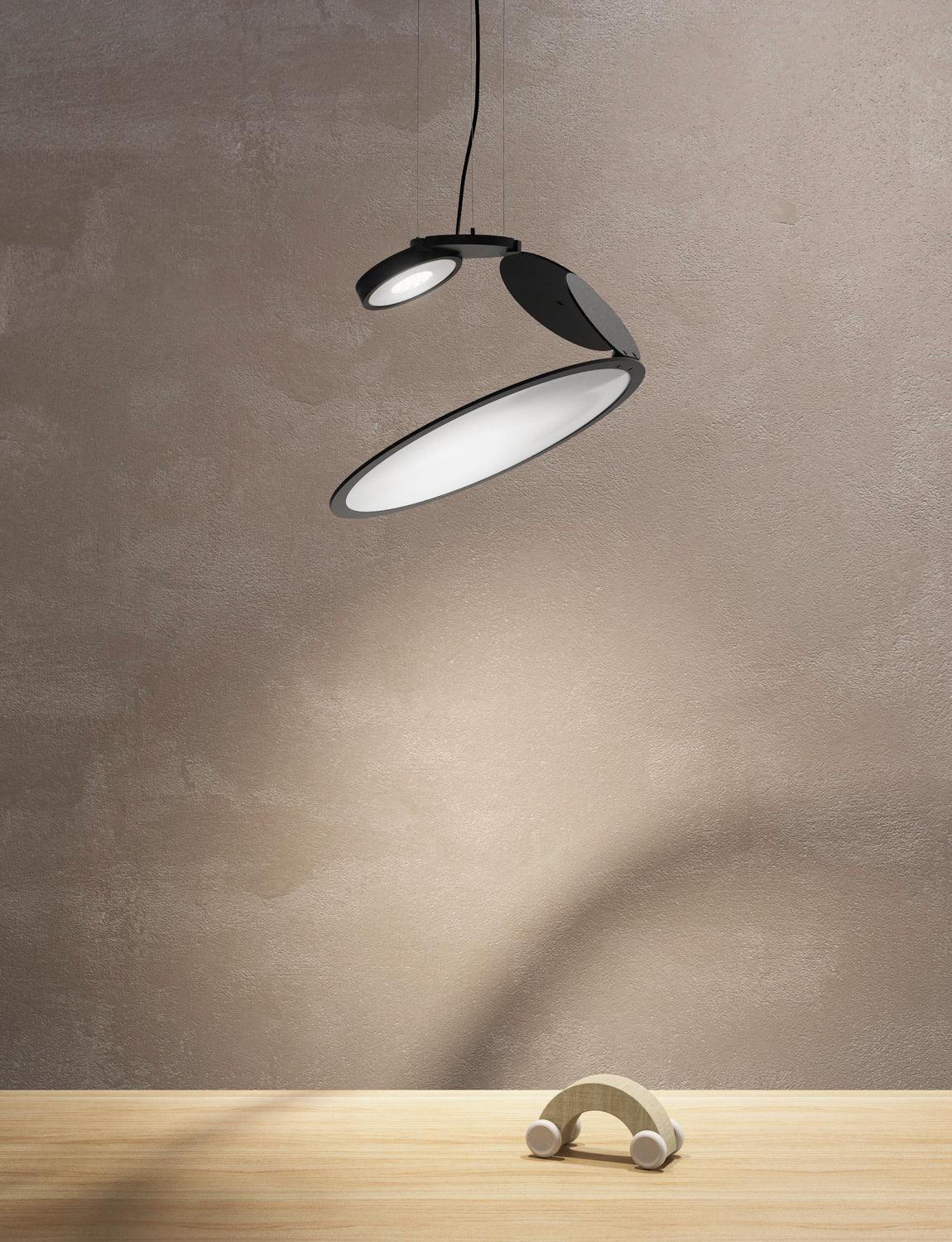 Mirisena moderne hanglamp
