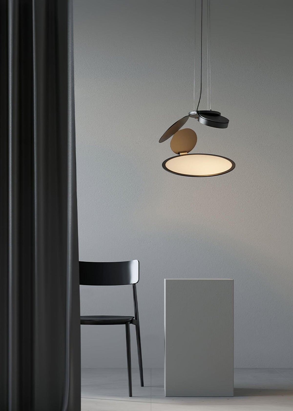 Mirisena moderne hanglamp