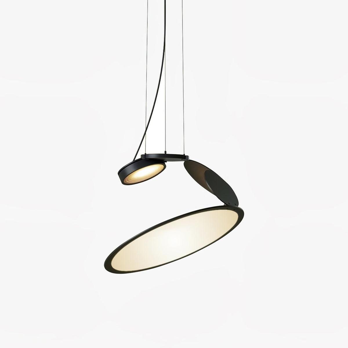 Mirisena moderne hanglamp