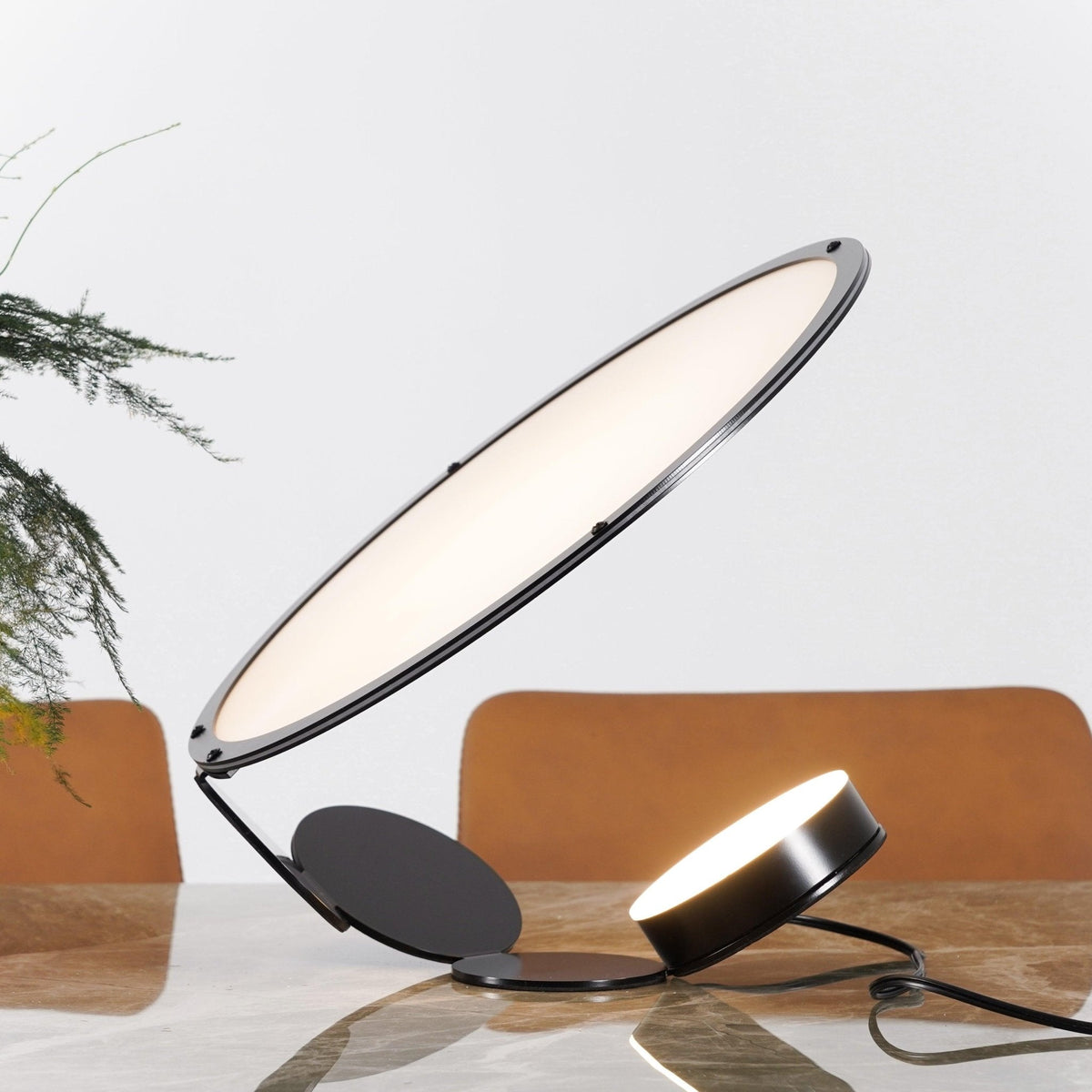 Calalena moderne tafellamp