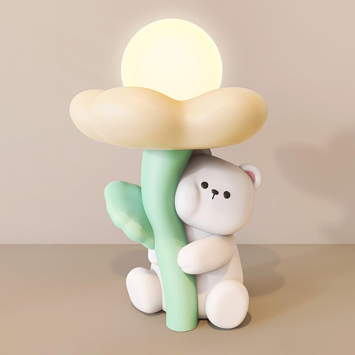 Elauina tafellamp