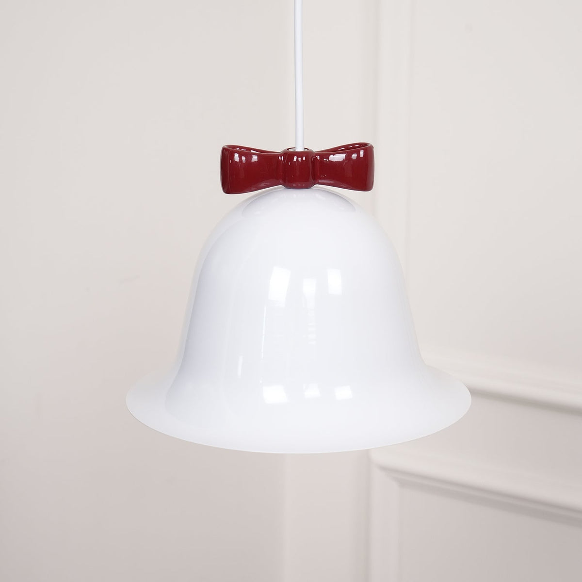 Teriuaya hanglamp