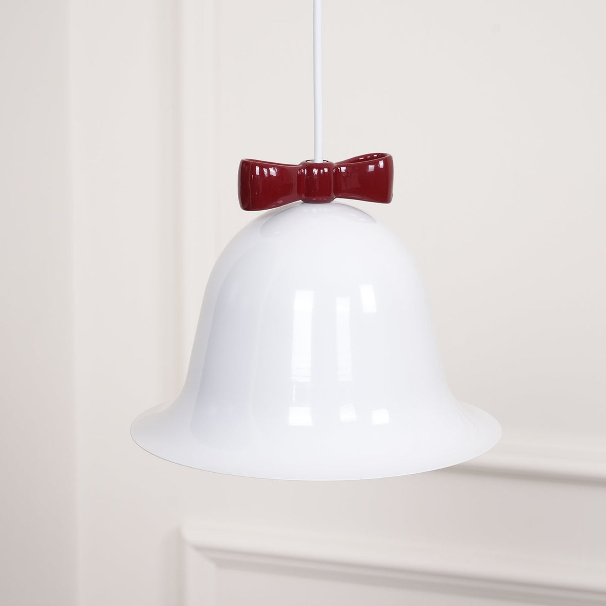 Teriuaya hanglamp