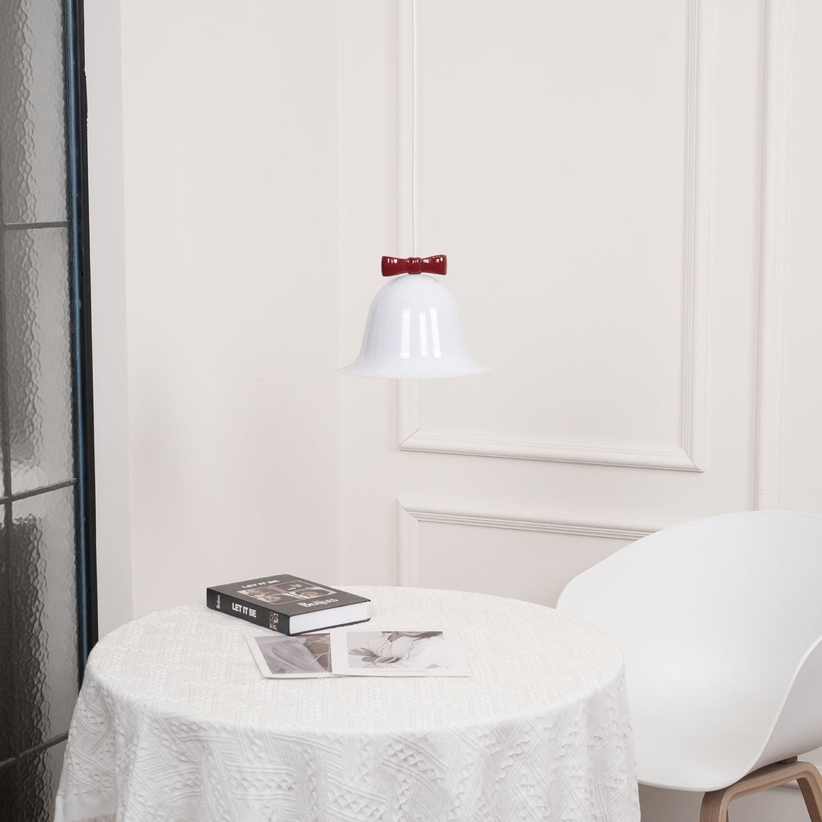 Teriuaya hanglamp