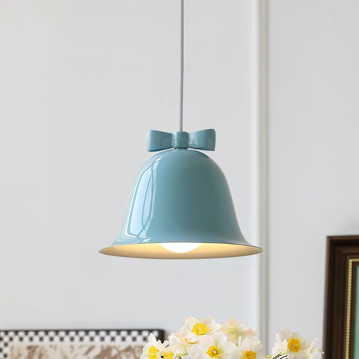Teriuaya hanglamp