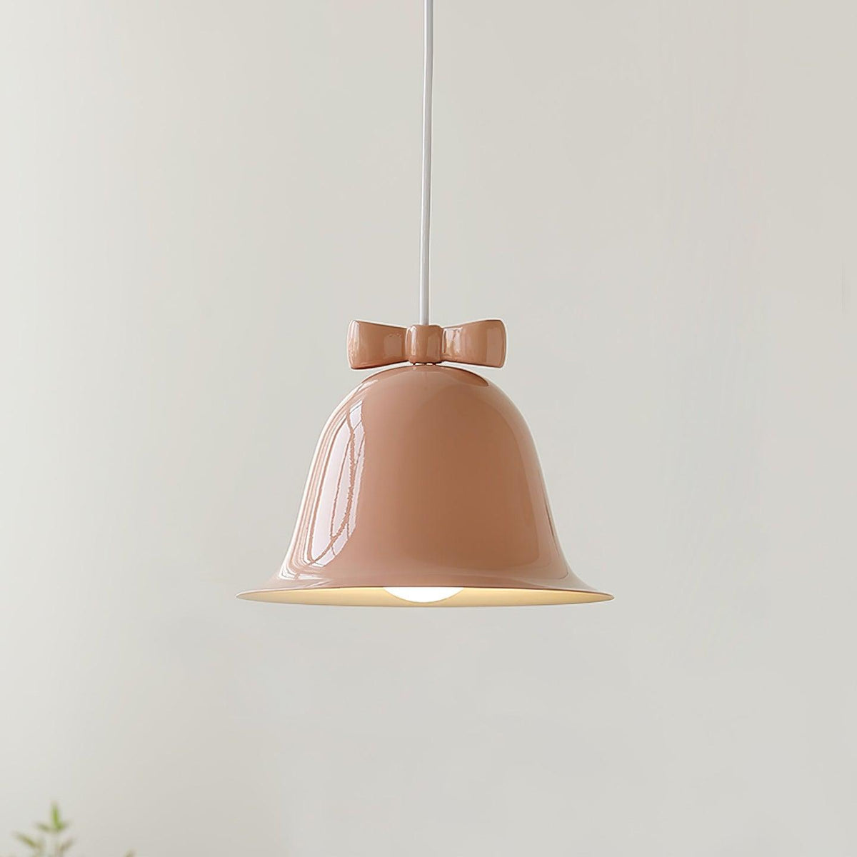 Teriuaya hanglamp