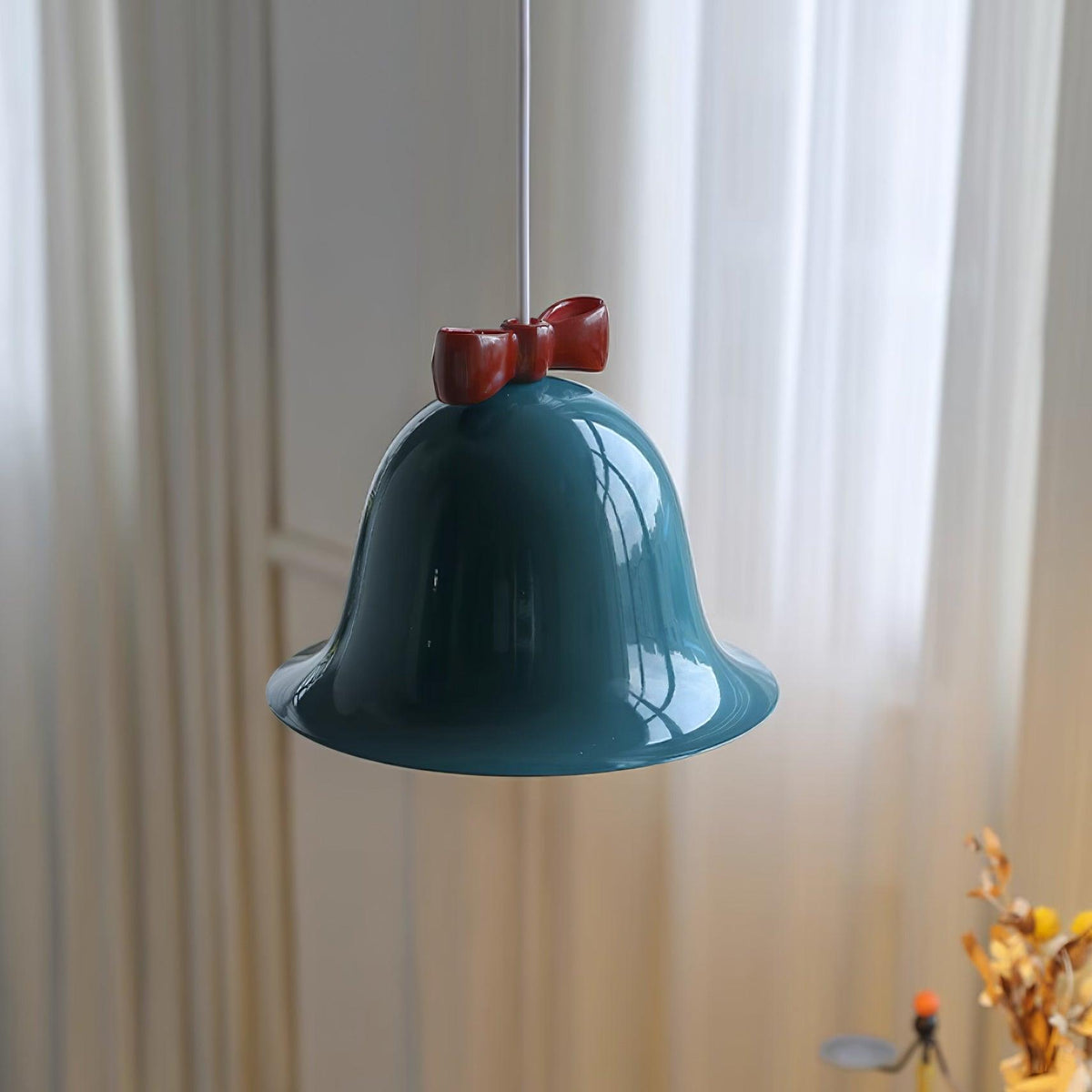 Teriuaya hanglamp