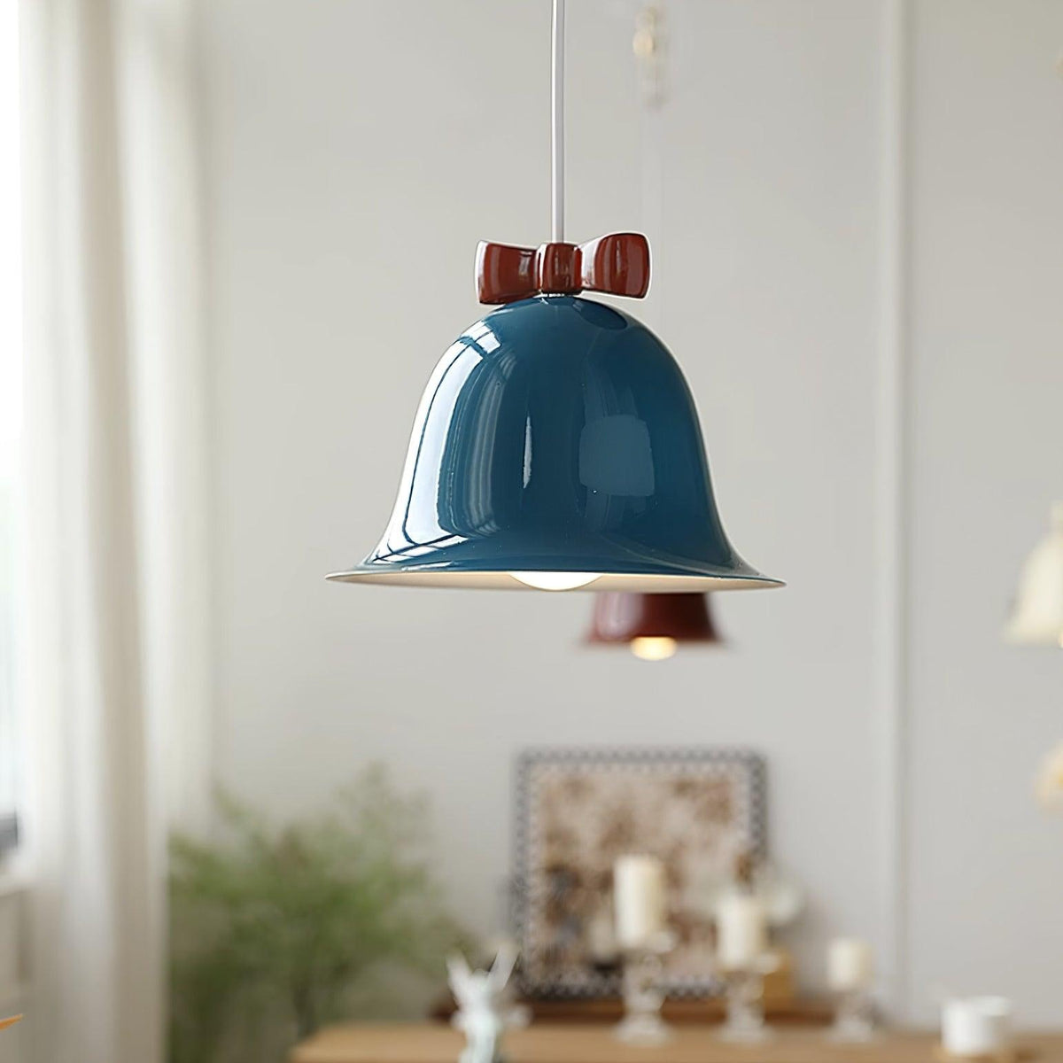 Teriuaya hanglamp