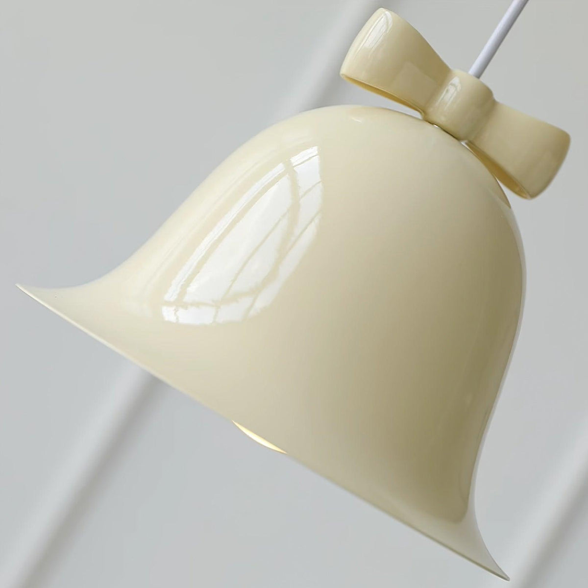 Teriuaya hanglamp