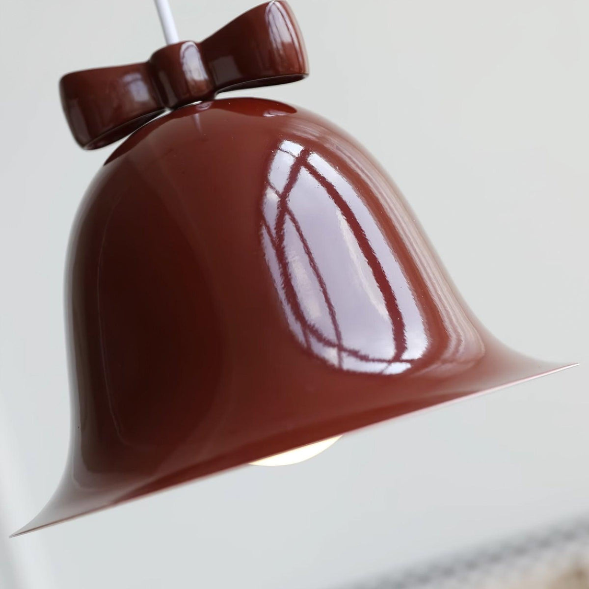 Teriuaya hanglamp
