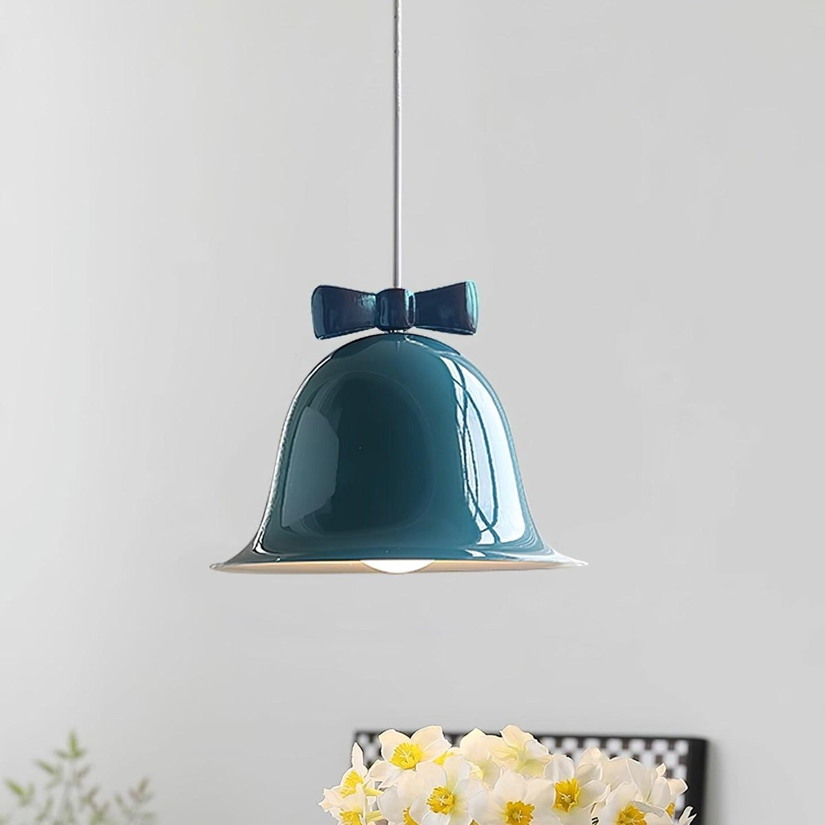 Teriuaya hanglamp