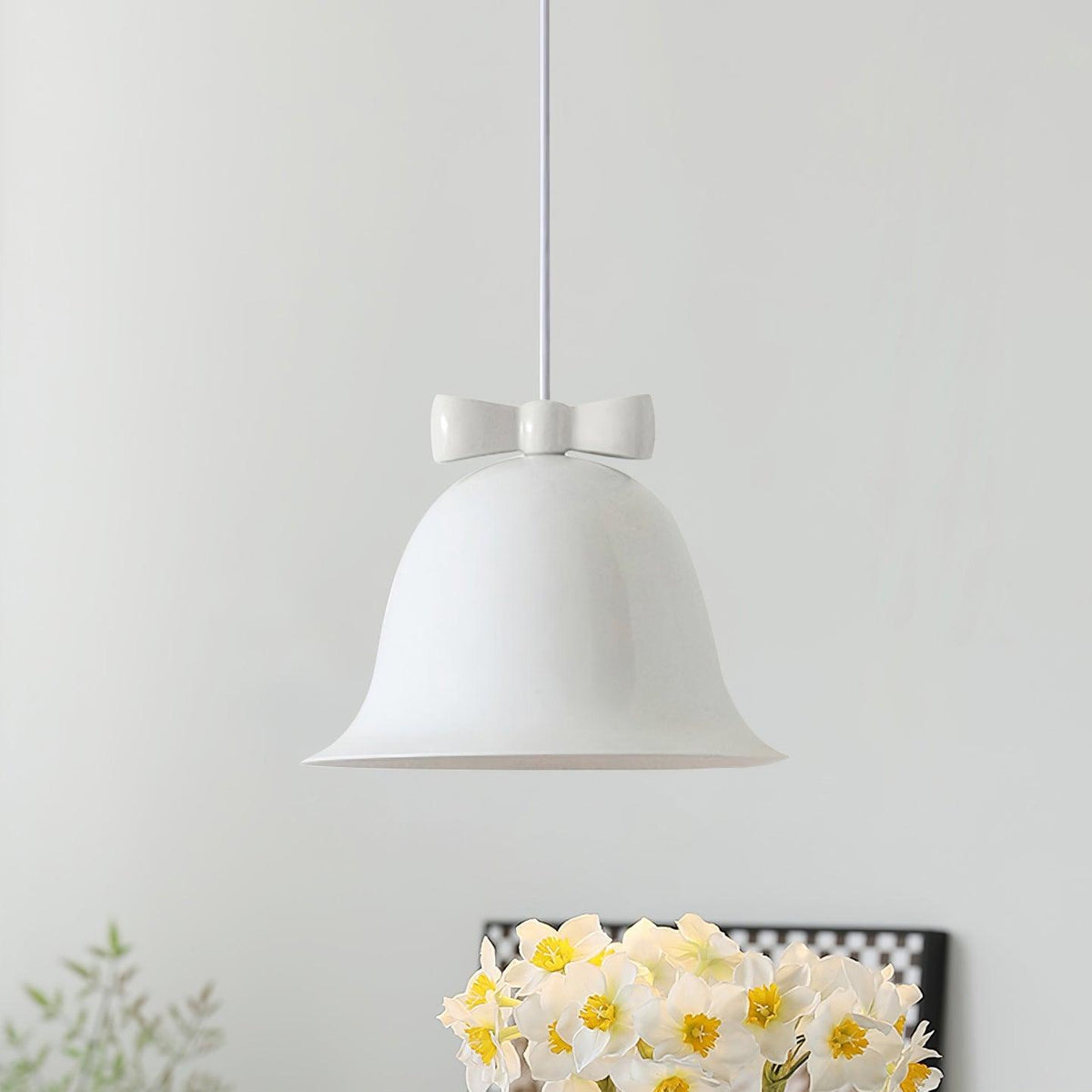 Teriuaya hanglamp